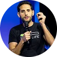 Nuseir Yassin